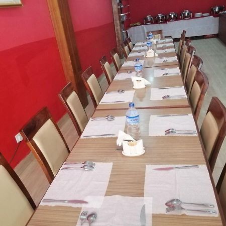 Hotel Suramma Rummindei Ngoại thất bức ảnh