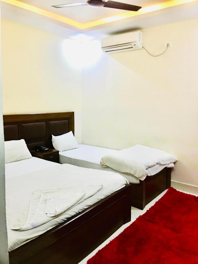 Hotel Suramma Rummindei Ngoại thất bức ảnh