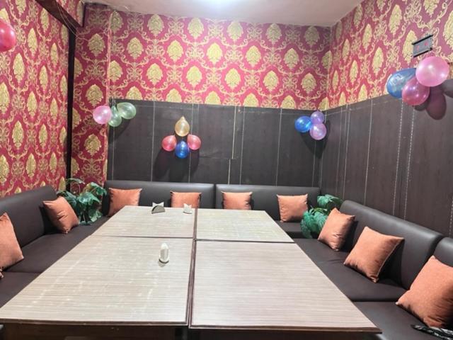 Hotel Suramma Rummindei Ngoại thất bức ảnh